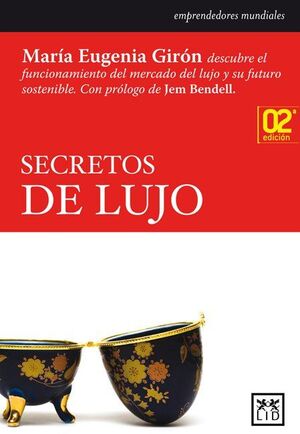 SECRETOS DE LUJO.LID-RUST