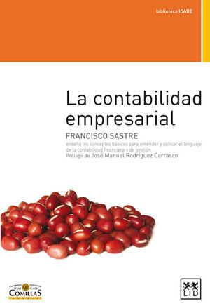 CONTABILIDAD EMPRESARIAL, LA