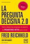 PREGUNTA DECISIVA 2.0,LA.LID