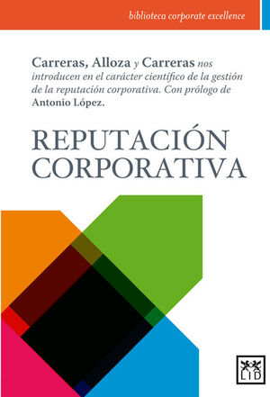 REPUTACION CORPORATIVA.LID