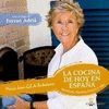 COCINA DE HOY EN ESPAÑA,LA.COOLINARY BOOKS-RUST