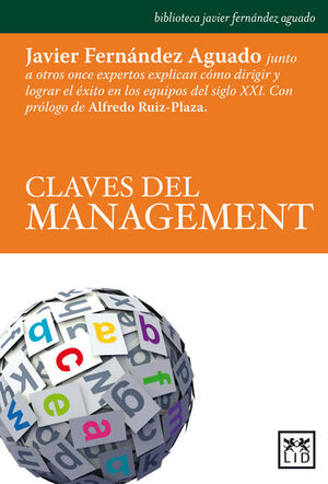 CLAVES DEL MANAGEMENT