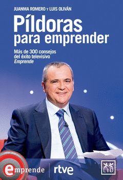 PILDORAS PARA EMPRENDER.LID-RUST