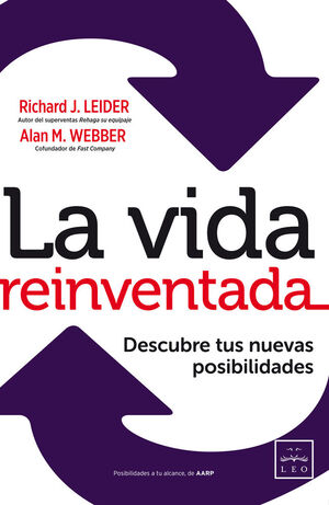 VIDA REINVENTADA,LA