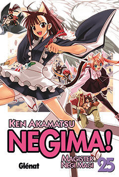 NEGIMA 25