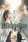 D.GRAY-MAN.16.GLENAT.COMICS