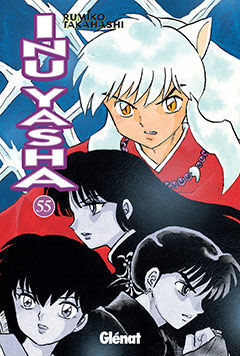 INU YASHA 55