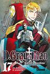 D.GRAY-MAN.17.GLENAT.COMICS