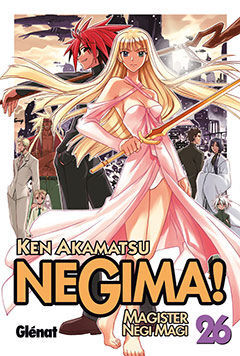 NEGIMA 26