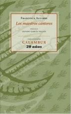 MAESTROS CANTORES, LOS