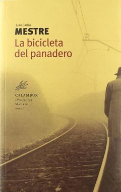 BICICLETA DEL PANADERO,LA. CALAMBUR-POESIA