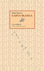 CARTA BLANCA