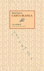 CARTA BLANCA