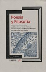 POESÍA Y FILOSOFÍA