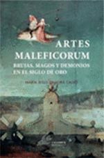 ARTES MALEFICORUM