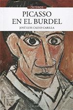 PICASSO EN EL BURDEL