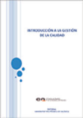 INTRODUCCIÓN A LA GESTIÓN DE LA CALIDAD