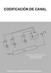 CODIFICACIÓN DE CANAL