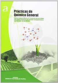 PRÁCTICAS DE QUÍMICA GENERAL
