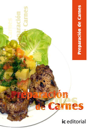 PREPARACI¢N DE CARNES