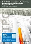 TPC SECTOR METAL CARPINTERIA METALICA