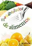 MANIPULADOR DE ALIMENTOS