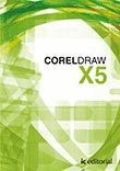 COREL DRAW X5
