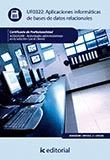 APLICACIONES INFORMÁTICAS DE BASES DE DATOS RELACIONALES