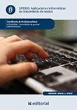 APLICACIONES INFORMATICAS DE TRATAMIENTO DE TEXTOS - UF0320