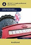 MF 1057_2: INGLÉS PROFESIONAL PARA TURISMO