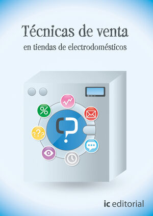 TCNICAS DE VENTA EN TIENDAS DE ELECTRODOMSTICOS