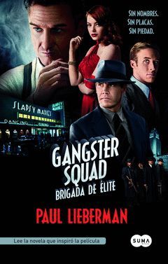 GANGSTER SQUAD.SUMA-RUST