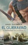 GUERRERO,EL.HERMANDAD DE LA ESPADA III.MANDERLEY