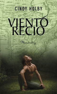VIENTO RECIO. MANDERLEY-RUST