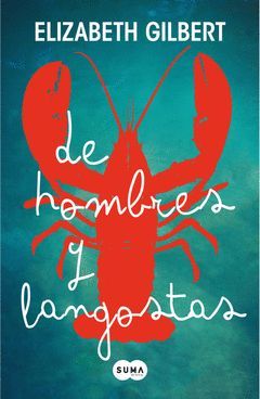 DE HOMBRES Y LANGOSTAS.SUMA-RUST