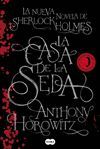 CASA DE LA SEDA,LA. SUMA-DURA