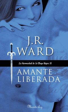 AMANTE LIBERADA-9. MANDERLEY-DURA