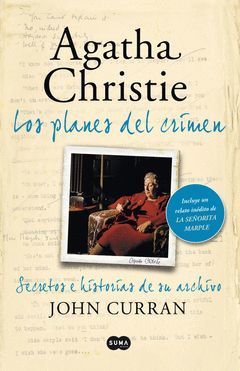 AGATHA CHRISTIE. LOS PLANES DEL CRIMEN.SUMA-DURA