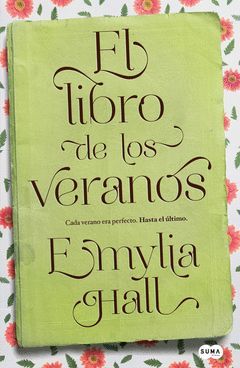 LIBRO DE LOS VERANOS,EL. SUMA-RUST