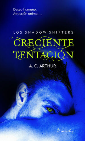 CRECIENTE TENTACIÓN
