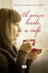 AMOR HUELE A CAFE,EL.SUMA-RUST