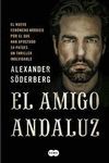 AMIGO ANDALUZ, EL.SUMA-NOVELA NEGRA-RUST