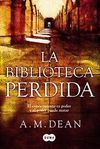 BIBLIOTECA PERDIDA, LA. SUMA-RUST