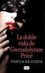 DOBLE VIDA DE GWENDOLYNNE PRICE,LA.SUMA-RUST