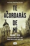 TE ACORDARÁS DE MÍ.SUMA-THRILLER-RUST