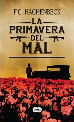 PRIMAVERA DEL MAL,LA.SUMA DE LETRAS