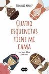 CUATRO ESQUINITAS TIENE MI CAMA.SUMA-RUST