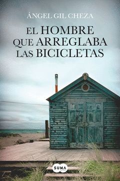 HOMBRE QUE ARREGLABA LAS BICICLETAS, EL.SUMA-RUST