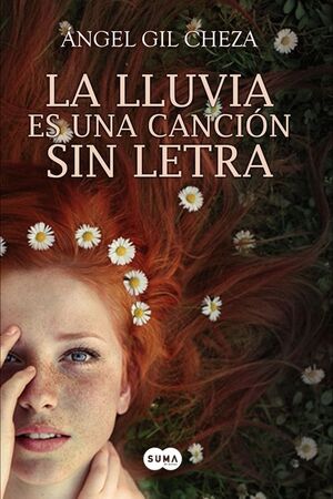 LLUVIA ES UNA CANCION SIN LETRA,LA.SUMA-RUST