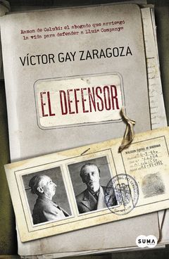 DEFENSOR,EL.SUMA-RUST